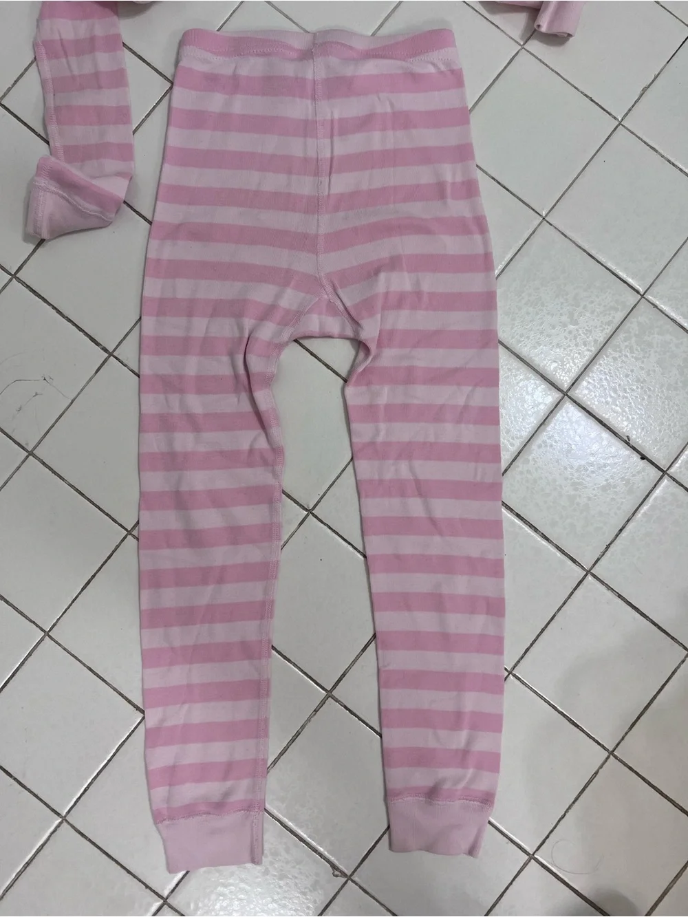 Disney Aurora Princess Sleep Set with Striped Pants